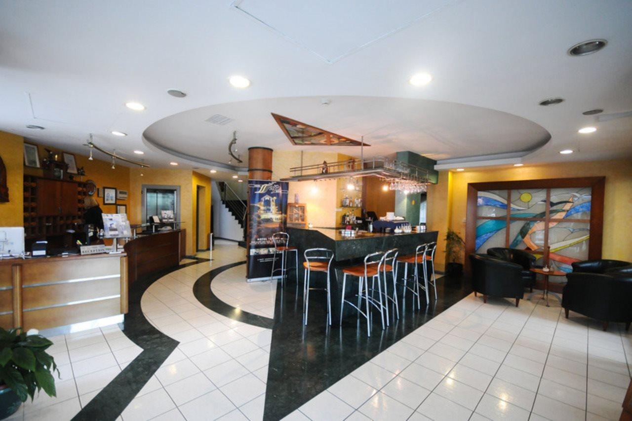 Hotel Sajo Budva Exterior foto