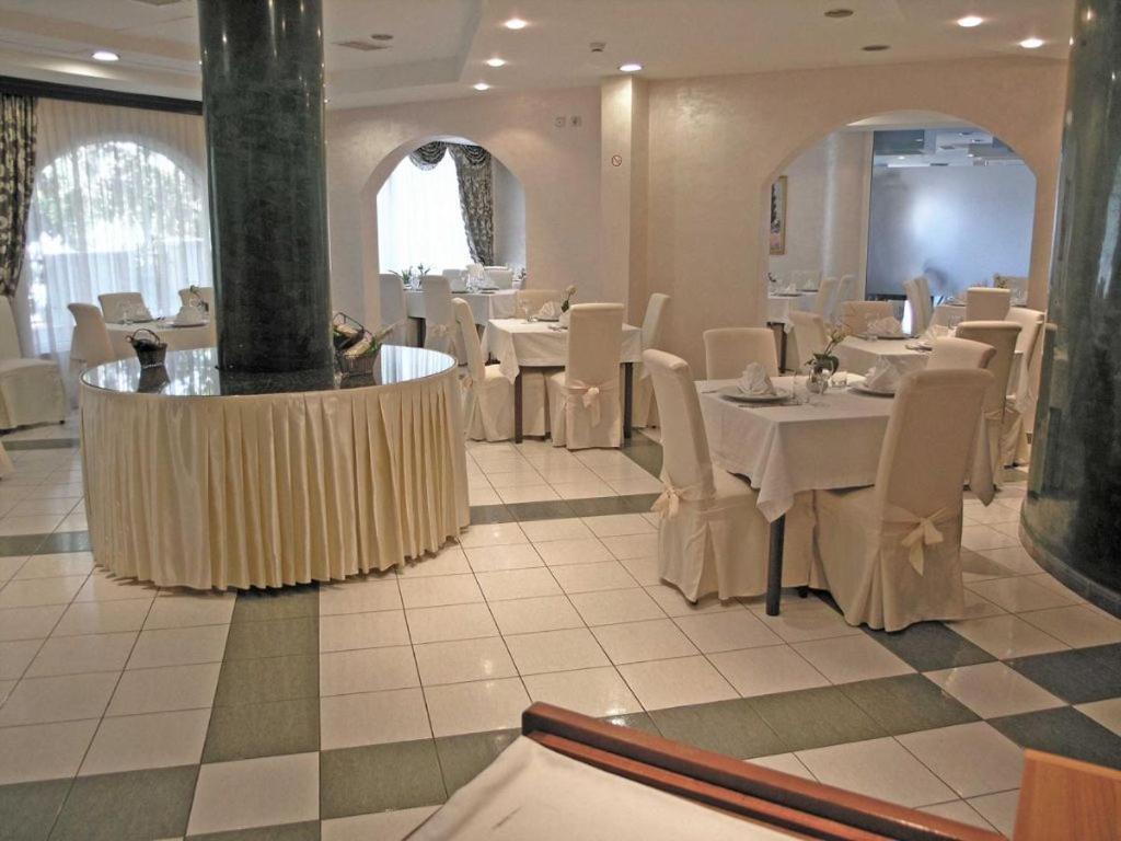 Hotel Sajo Budva Exterior foto